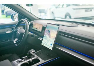 2026 Jeland J7, голубой, 3409000 рублей, вид 5