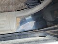 2000 Mitsubishi Pajero III, чёрный - вид 6
