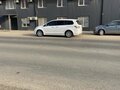 2006 Mazda MPV III (LY), белый, 1200000 рублей - вид 9