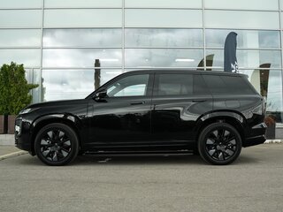 2026 GAC S7, зелёный, 4999000 рублей, вид 3