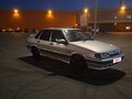 2007 Lada (ВАЗ) 2115, серебристый, 250000 рублей - вид 3