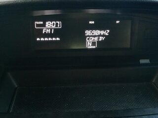 2008 Honda Pilot II, чёрный, 1290000 рублей, вид 5