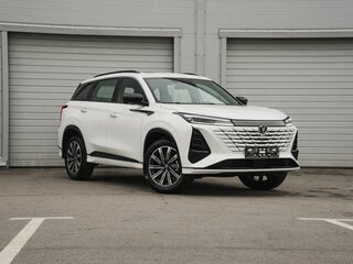 2026 Changan CS75 Pro, белый, 2955000 рублей, вид 3