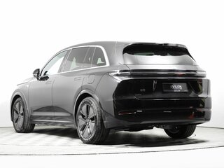 2026 Li Auto (Lixiang) L7 52.3 kWh I Рестайлинг, чёрный, 10690000 рублей, вид 5