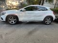 2018 Mercedes-Benz GLA 200 I (X156) Рестайлинг, белый, 3050000 рублей - вид 11