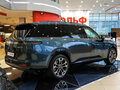 2025 Lynk & Co 900, синий, 8890000 рублей - вид 5