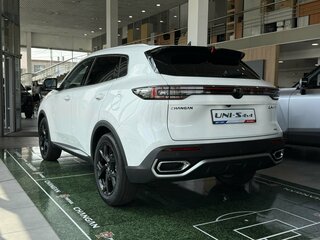 2026 Changan UNI-S I Рестайлинг, белый, 2979900 рублей, вид 5