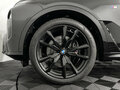 2026 BMW X7 40d I (G07) Рестайлинг, чёрный - вид 9
