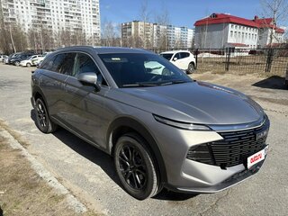 2025 Haval F7 II, серый, 2650000 рублей, вид 1