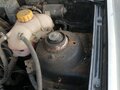 2009 ЗАЗ Chance, серый, 85000 рублей - вид 10