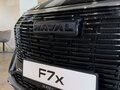 2026 Haval F7x II, чёрный, 3979000 рублей - вид 1
