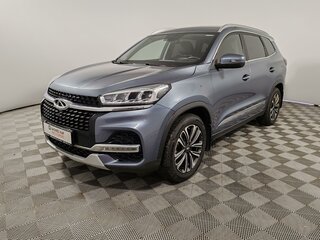 2020 Chery Tiggo 8 I, серый, 1280000 рублей, вид 1