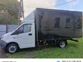 2014 ГАЗ ГАЗель Next, белый, 1500000 рублей - вид 2