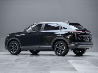 2023 Honda Vezel II, чёрный, 1380000 рублей, вид 5