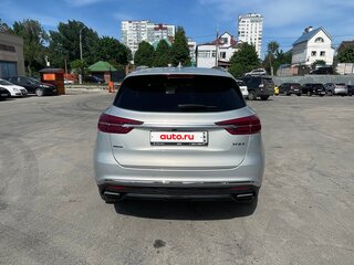 2023 Hongqi HS5 I, бежевый, 2600000 рублей, вид 4