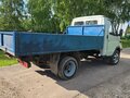 2001 ГАЗ-САЗ 3512, серый, 750000 рублей - вид 5