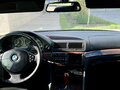 1999 BMW 7 серии 740i III (E38) Рестайлинг, чёрный, 1650000 рублей - вид 10