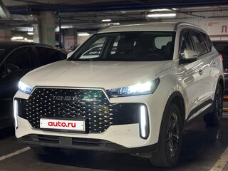 2026 Tenet T4L, белый, 2150000 рублей, вид 2