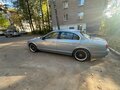 2007 Jaguar S-Type I Рестайлинг, голубой, 800000 рублей - вид 7