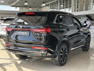 2026 Evolute i-Space I Рестайлинг, чёрный, 3890000 рублей, вид 4