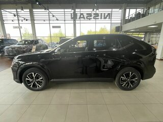 2025 GAC GS4, чёрный, 3699000 рублей, вид 2