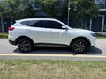 2021 Haval H6 II Рестайлинг, белый, 1304400 рублей - вид 6
