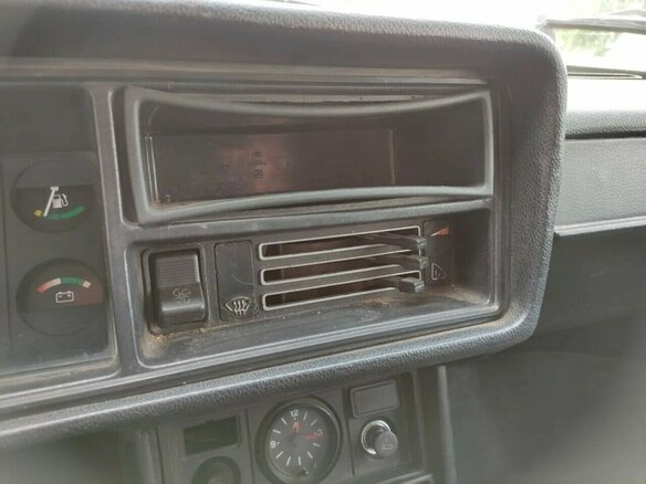 2007 Lada (ВАЗ) 2107, фиолетовый - вид 8
