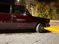 2006 Lada (ВАЗ) 2107, красный, 170000 рублей - вид 7