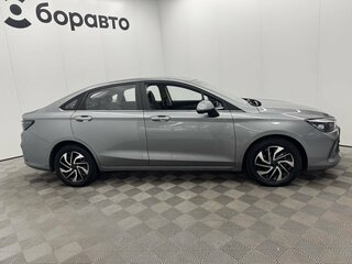 2023 BAIC U5 Plus, серый, 970000 рублей, вид 3