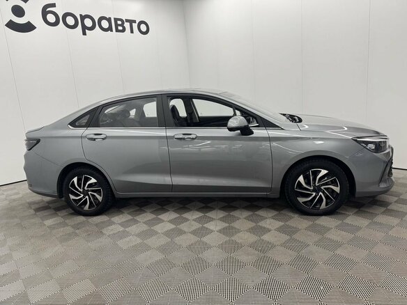 2023 BAIC U5 Plus, серый, 970000 рублей - вид 2