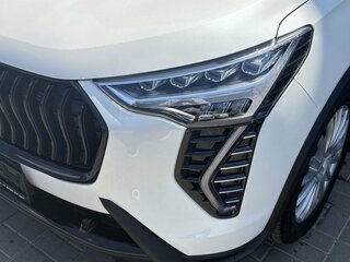 2026 Haval Jolion I Рестайлинг 2, белый, 2649000 рублей, вид 5