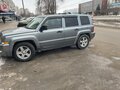 2007 Jeep Liberty (Patriot), серебристый, 700000 рублей - вид 5
