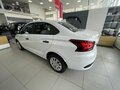 2026 Lada (ВАЗ) Iskra, белый - вид 1