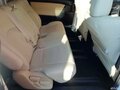 2017 Toyota Alphard III, белый, 3400000 рублей - вид 5