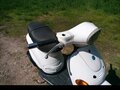 2003 Piaggio Liberty, белый, 50000 рублей - вид 2