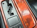 2004 Lexus SC 430 II, серебристый - вид 9
