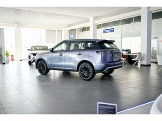 2026 Jeland J6, серый, 2549000 рублей, вид 4