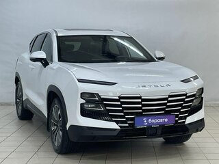 2023 Jetour Dashing I, белый, 1829000 рублей, вид 2