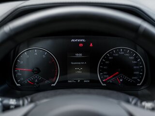 2021 Haval F7 I, чёрный, 1576000 рублей, вид 5