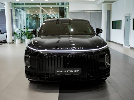 2026 Esteo Exlantix ET, чёрный, 6990000 рублей, вид 5