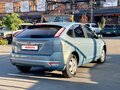 2008 Ford Focus II Рестайлинг, серый, 530000 рублей - вид 5