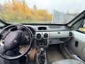 2004 Renault Kangoo I Рестайлинг, белый - вид 7
