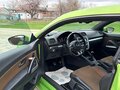 2011 Volkswagen Scirocco III, зелёный, 1130000 рублей - вид 6