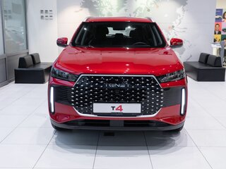 2026 Tenet T4, красный, 2389000 рублей, вид 5