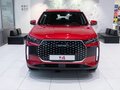 2026 Tenet T4, красный - вид 4