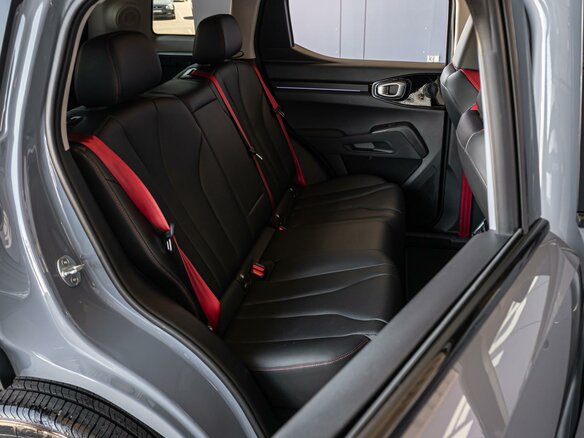 2024 Haval H3 I, серый, 2095000 рублей - вид 6