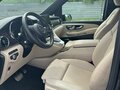 2023 Mercedes-Benz V-Класс 300 d компактный III (W447) Рестайлинг, чёрный - вид 6
