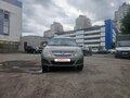 2015 Lada (ВАЗ) Largus I, бежевый - вид 1