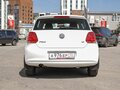 2013 Volkswagen Polo V, белый, 1349000 рублей - вид 5