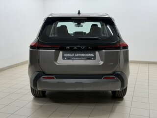 2026 Toyota RAV4 VI (XA60), серый, 4550000 рублей, вид 5